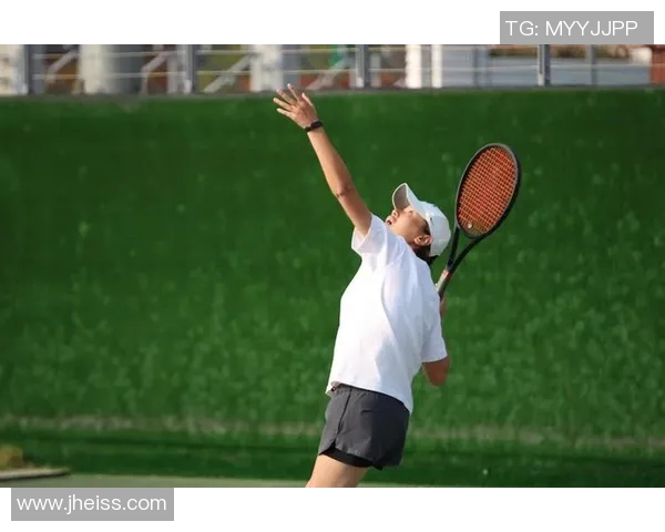 吴丽独家分享网球心得与技巧助你提升球技的完美指南