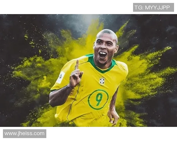 巴西现代足球明星盘点及其在国际赛场上的辉煌成就