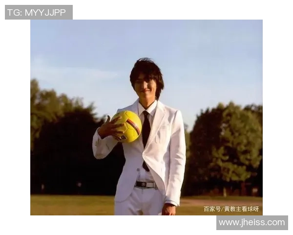 李敏镐对足球明星的热爱与追随背后的故事与情感解析