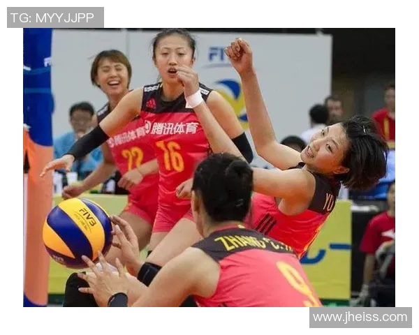 深圳排球队的排球战术解析与节奏体系的深度剖析