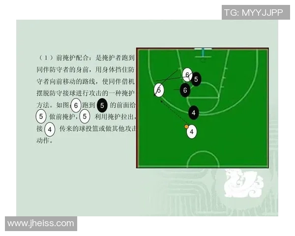 重庆篮球队战术解析与提升策略探讨助力球队更上一层楼