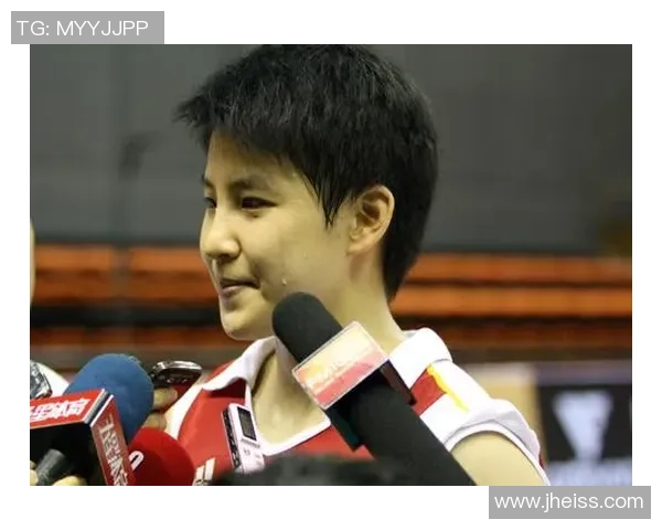 对话张磊：谈乒乓球生涯