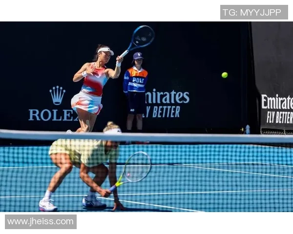 陈丽独家：分享网球心得