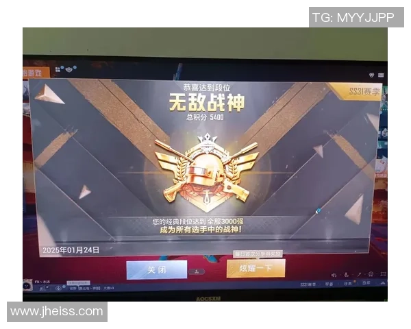 和平精英评论：BLG的边路渗透得失