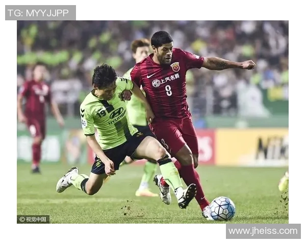 足球评论：武汉足球队的防守得失