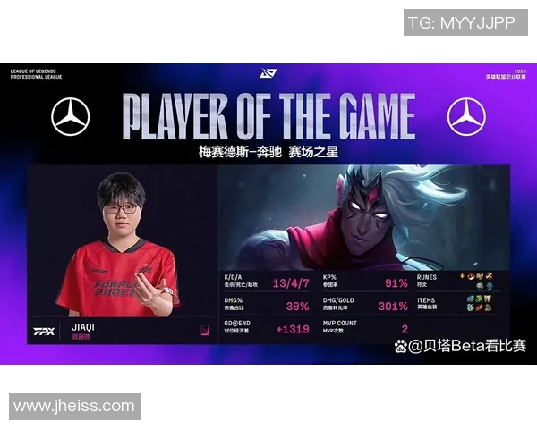 赛后复盘：TES vs FPX的力量