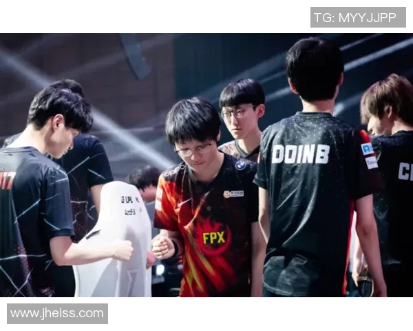 重磅专题：FPX的包夹革新