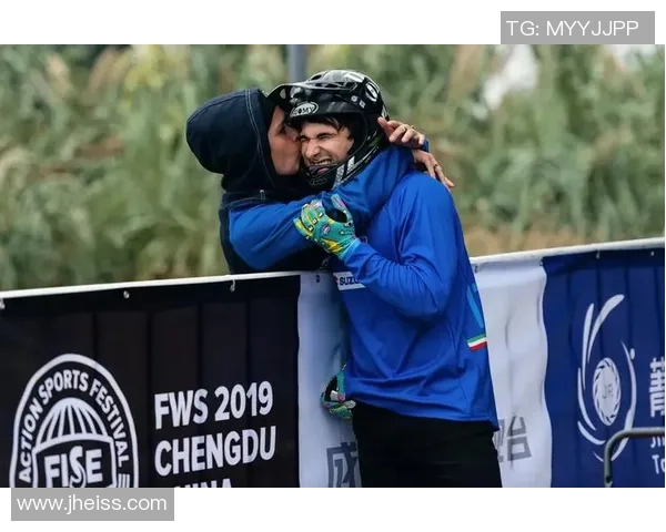 2026极限运动战术排名：北京极限运动队创新高